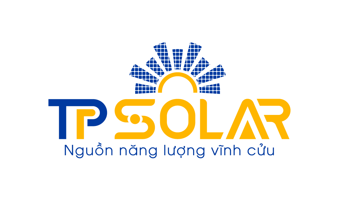 Công Ty Cổ Phần Tp Solar